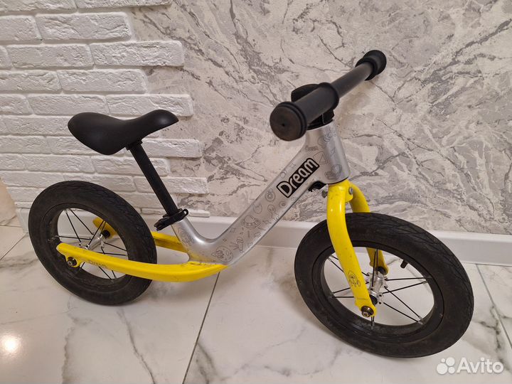 Royal baby беговел