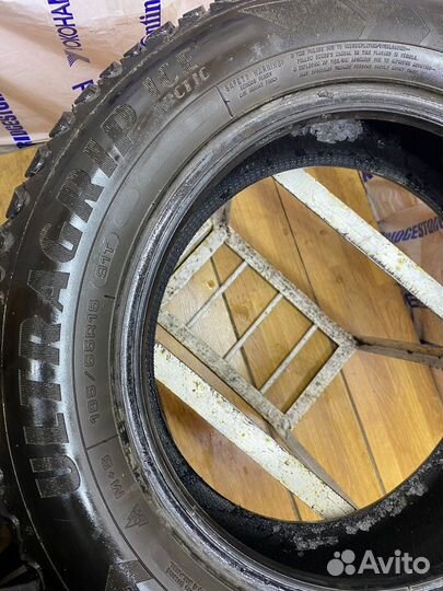 Goodyear Ultragrip Ice Arctic 195/65 R15