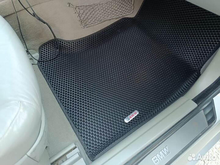 Коврики Ева (Eva) на любой авто. Вознесенская