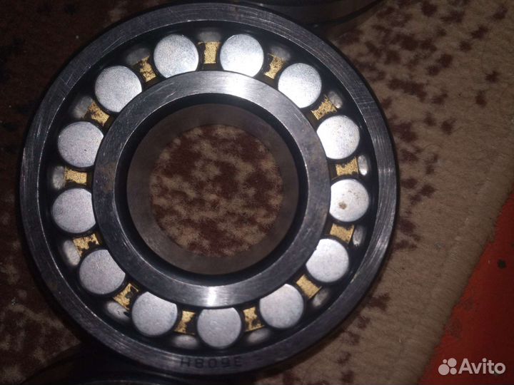 Подшипники