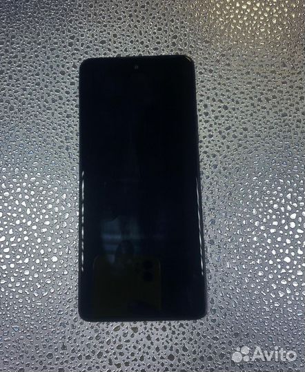 Infinix Note 30, 8/256 ГБ