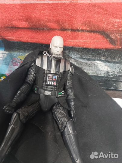 Фигурки героев