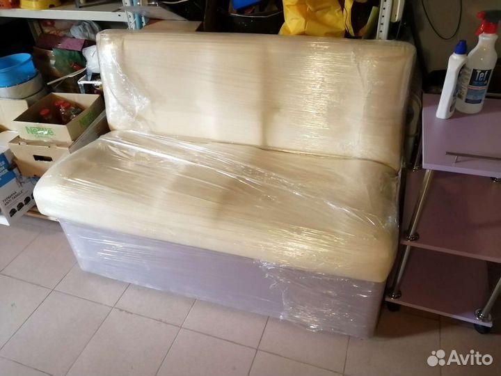 Диван новый