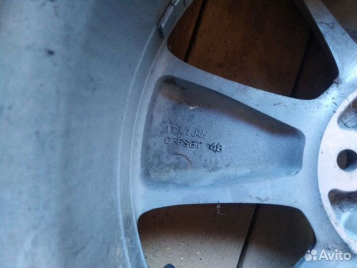 Двигатель ej25