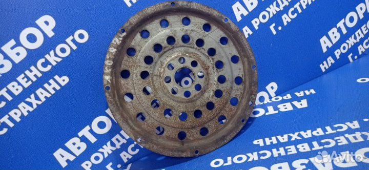 Маховик Honda Accord 7 седан K24A 2006