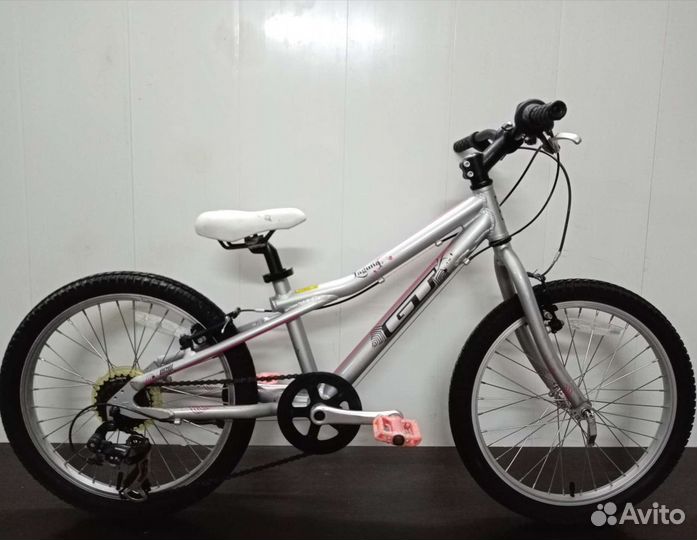 GT Laguna 20