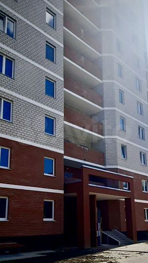 2-к. квартира, 65,8 м², 5/14 эт.