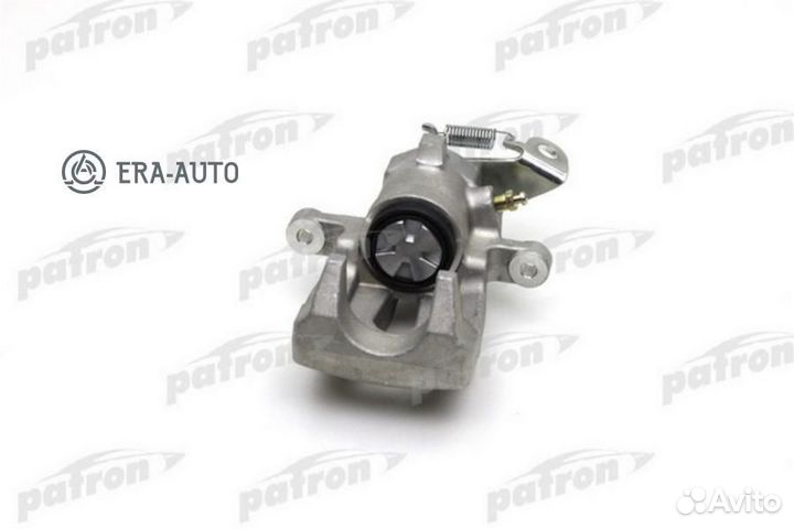 Patron pbrc472 Суппорт тормозной