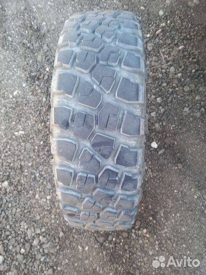 R15 Cordiant Off Road 2 225/75, PCD 5x139.7 DIA 106.6