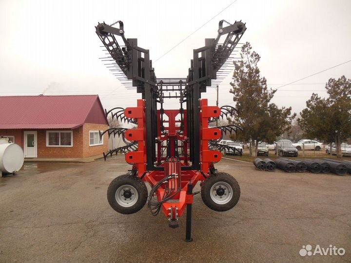 Культиватор кпсп от завода изготовителя