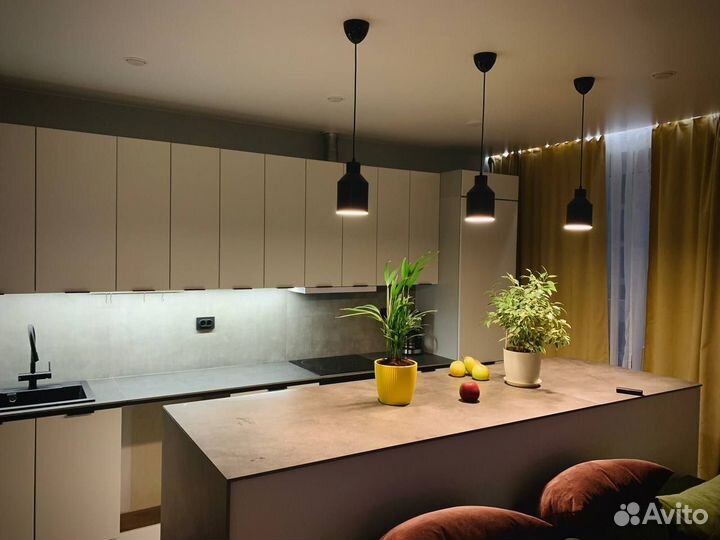 Ремонт и отделка квартир