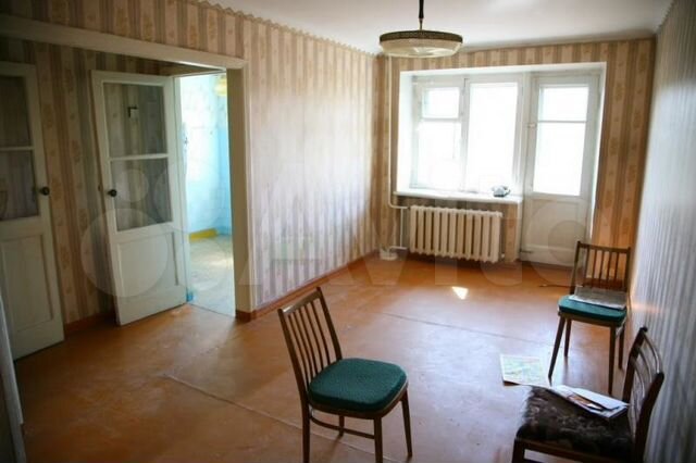 Хрущевка без ремонта фото