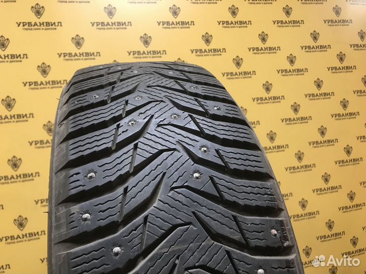 Kumho WinterCraft Ice WI31 195/55 R16 91