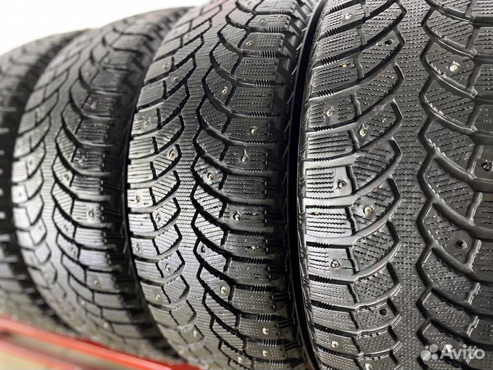 Bridgestone Blizzak Ice 185/60 R15