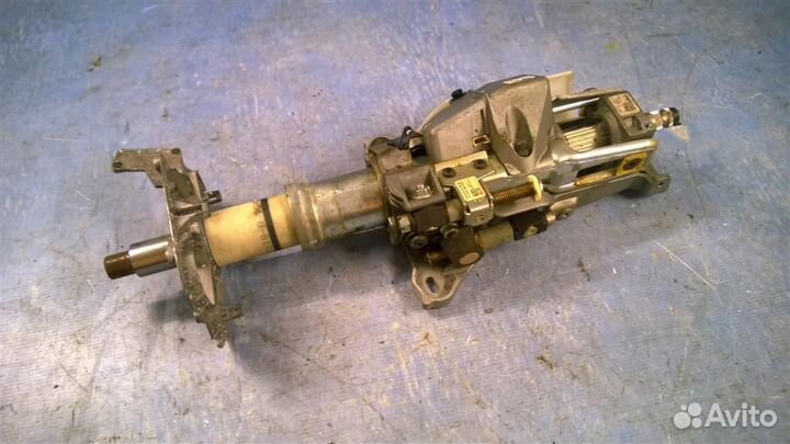 Колонка рулевая BMW 5-серия E60/E61