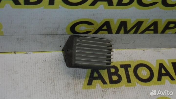 Резистор отопителя Honda Civic 4D viii 2006-2012