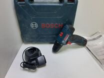Шуруповерт Bosch GSR 120-Li