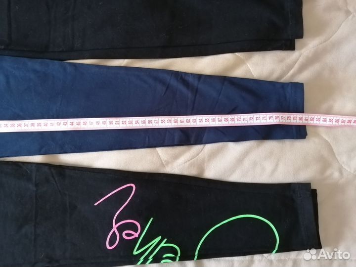 Спортивная форма 122 - 128