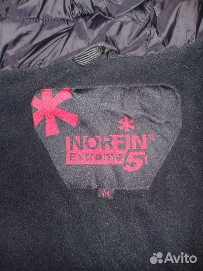 Костюм зимний Norfin extreme 5