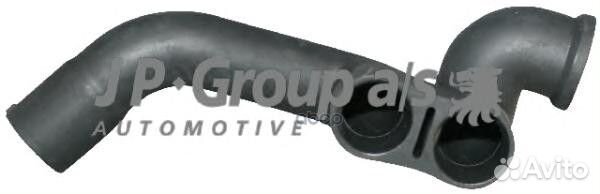 Шланг, воздухоотвод крышки головки цилиндра