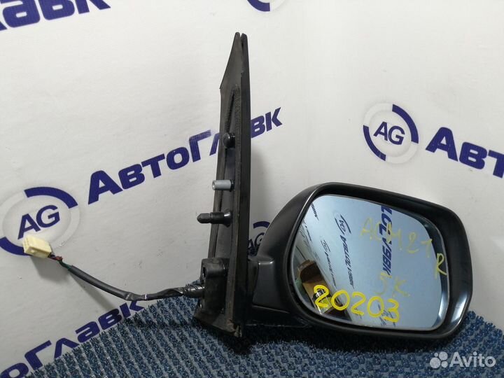 Зеркало Toyota Ipsum