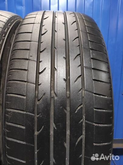 Bridgestone Dueler H/P Sport 225/55 R18