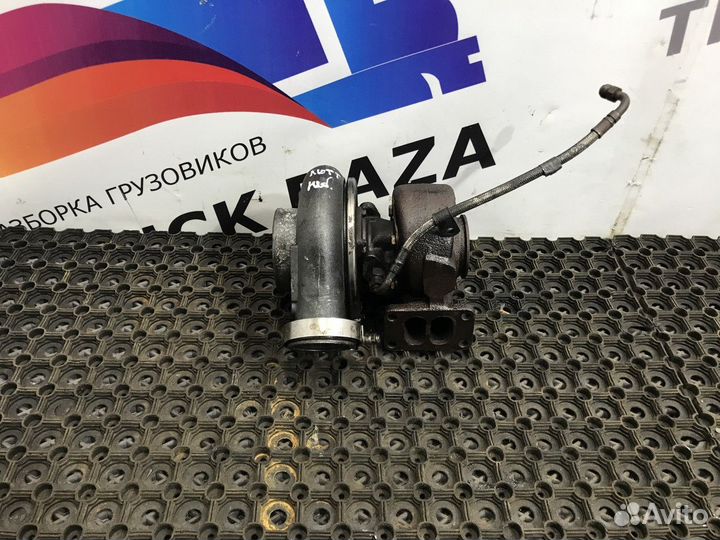 3531456 Турбина Daf LF