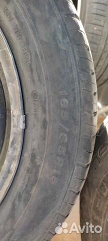 Viatti Strada Asimmetrico V-130 185/65 R15 82C