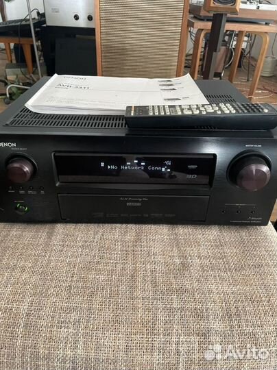 Denon AVR-3311