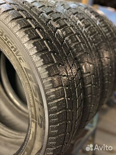 Toyo Observe GSi-5 235/55 R20