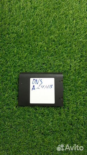 Сервисная крышка ноутбука DNS A24HB