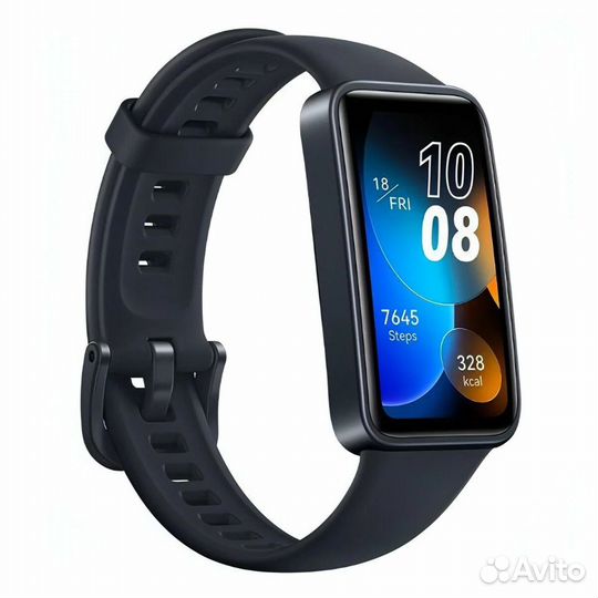 Фитнес-браслет huawei Band 8