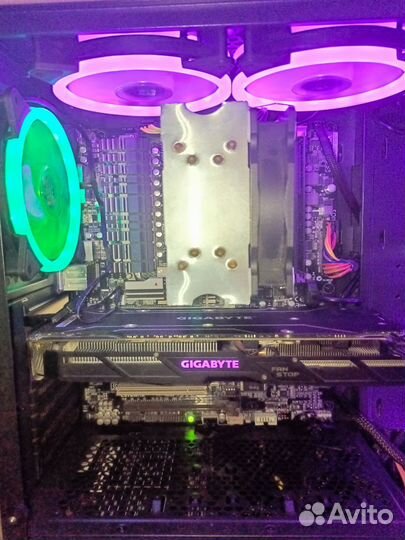 Fx8320 + sabertooth 990fx + 16gb