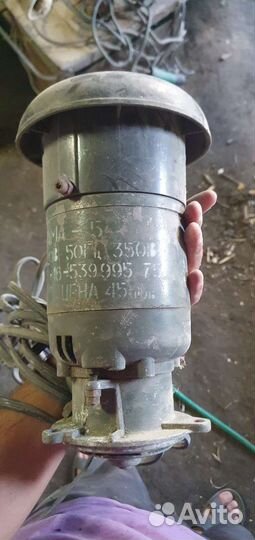 Насос Кама-5