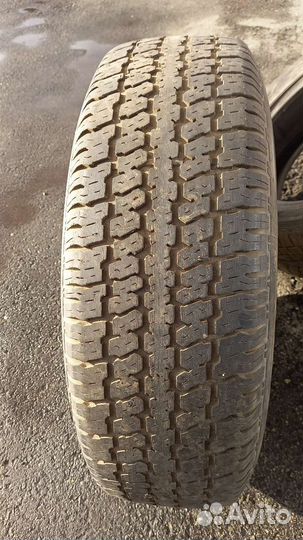 Колесо в сборе 215/75 15