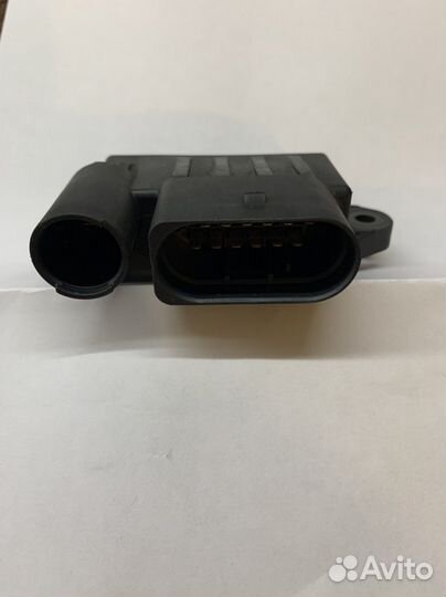 Реле свечей накала mercedes