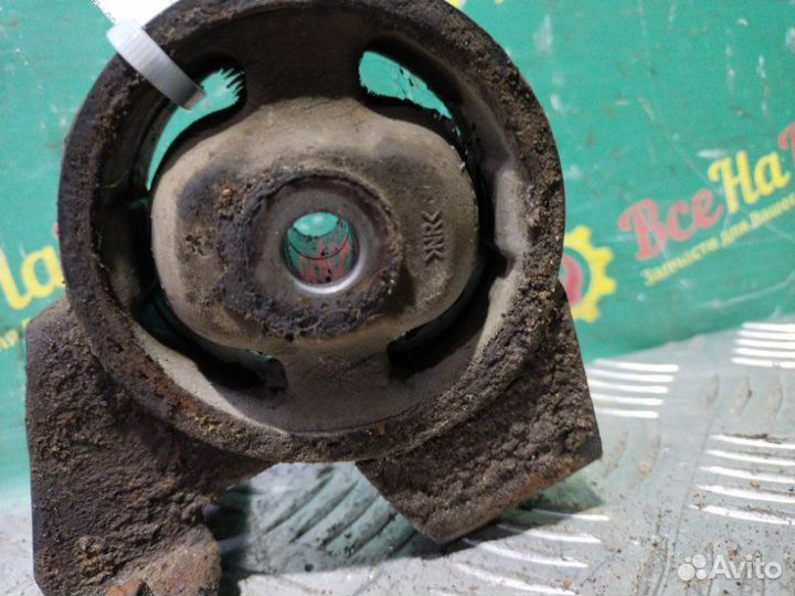 Подушка двигателя передняя Daewoo Matiz хетчбэк