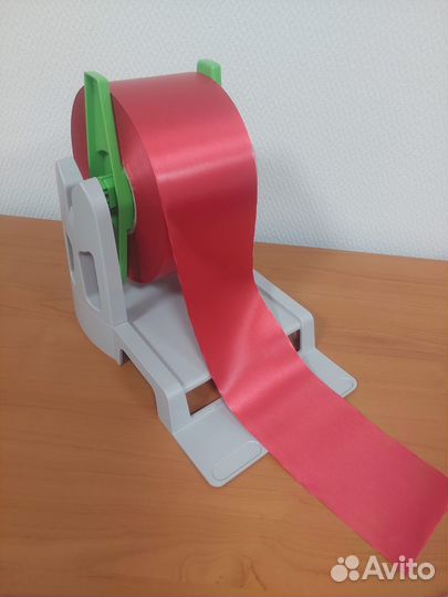 Принтер Argox CP-2140 печати лент и этикеток