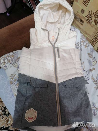Жилет детский