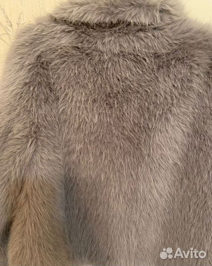 Шуба женская