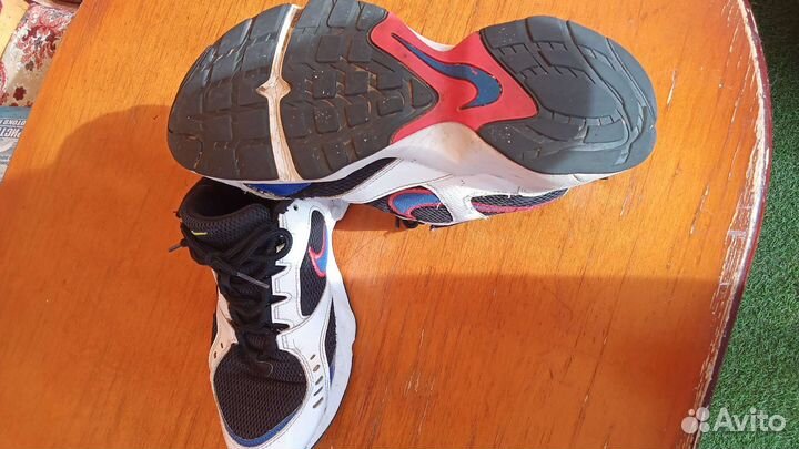 Кроссовки nike бу