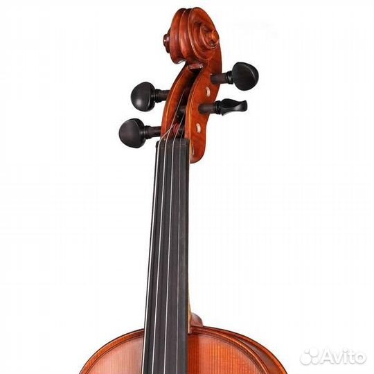 Скрипка Gliga Intermediate Gems 2 (4/4)