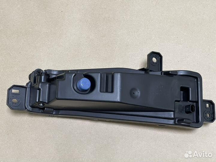 Туманки ходовые огни BMW X5 X6 X7 G05 G06 G07