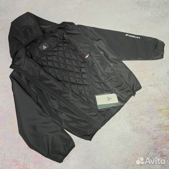 Nike asg куртка весенняя