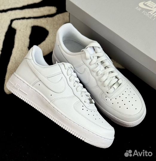 Nike Air Force 1 оригинал