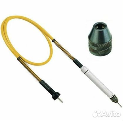 Вал гибкий 110/BF Proxxon 28622 Новый