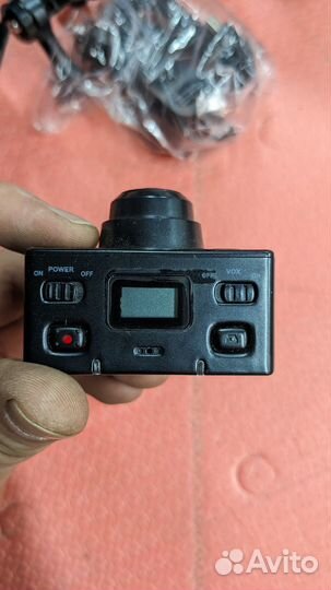 Экшн камера AEE Blackeye XTR
