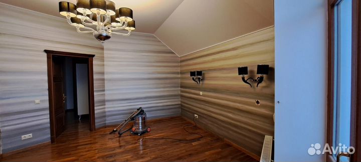 Отделочник-декоратор внутренних помещений