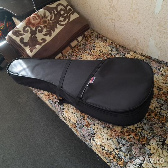 Акустическая гитара cort