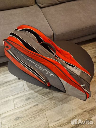 Сумка для большого тенниса head